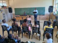 Breath of life Ministries Service Breath of life Ministries Service